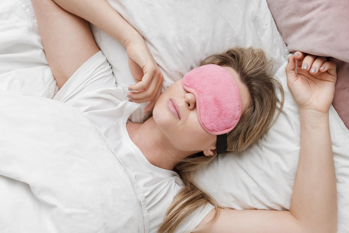 Ghế massage mang đến nhiều lợi ích cho tinh thần thư giãn và giúp giấc ngủ tốt hơn